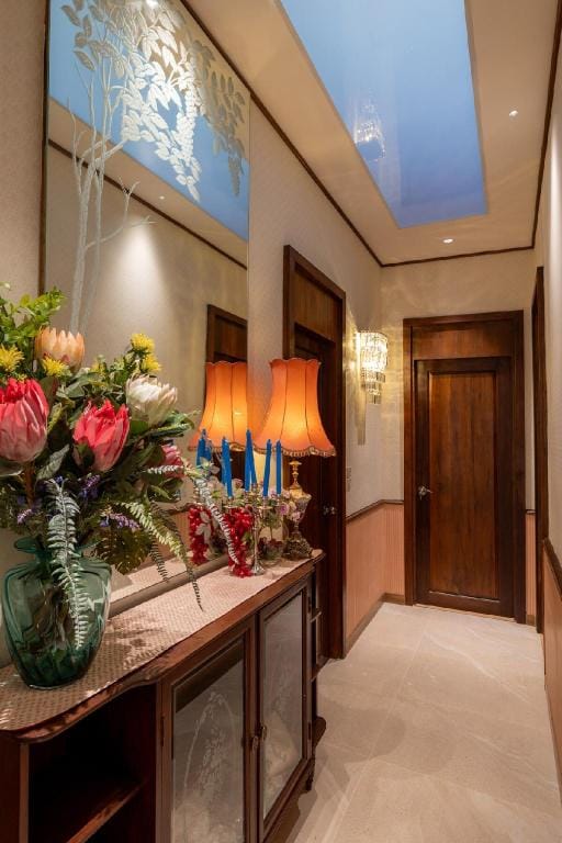 Entire Luxury Private Pool Villa No.8 Chiang Mai Villa in Thailand