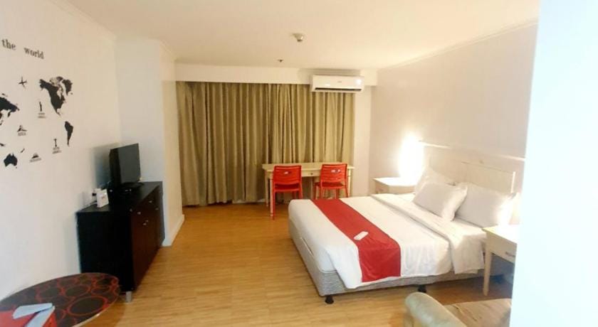 SAB R. CONDOTE'L SUITES Apartment in Makati