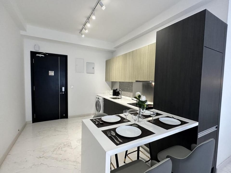 Pearly Palace Suite By Antlerzone Apartment in Johor Bahru