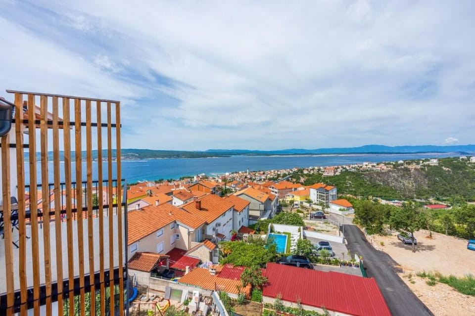 Armani 3 Apartment in Crikvenica