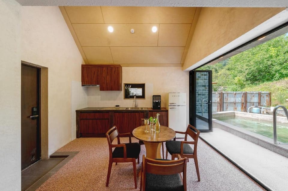 Barnshill Resort Bed and Breakfast in Gyeonggi-do