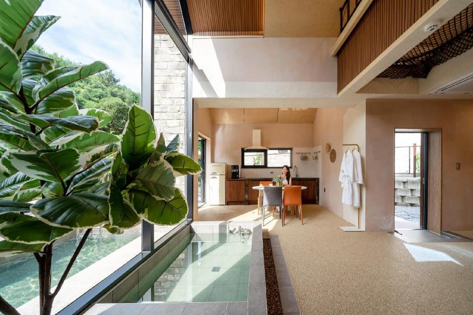 Barnshill Resort Bed and Breakfast in Gyeonggi-do