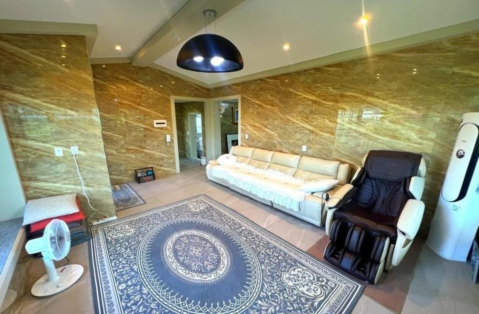 Haebyeol Private Pension (Pet friendly) Bed and Breakfast in South Korea