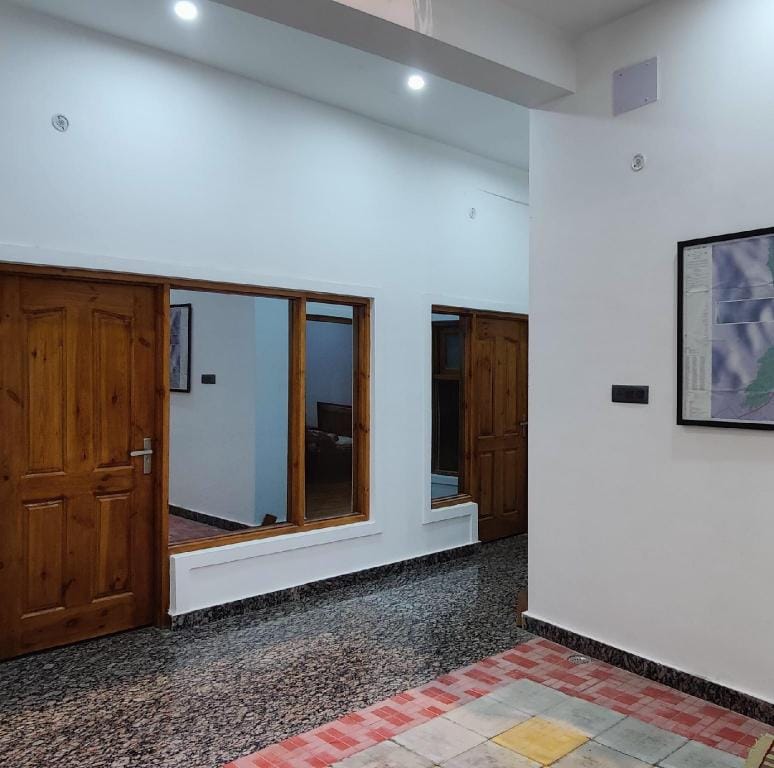 Eilla Homestay  Vacation rental in India