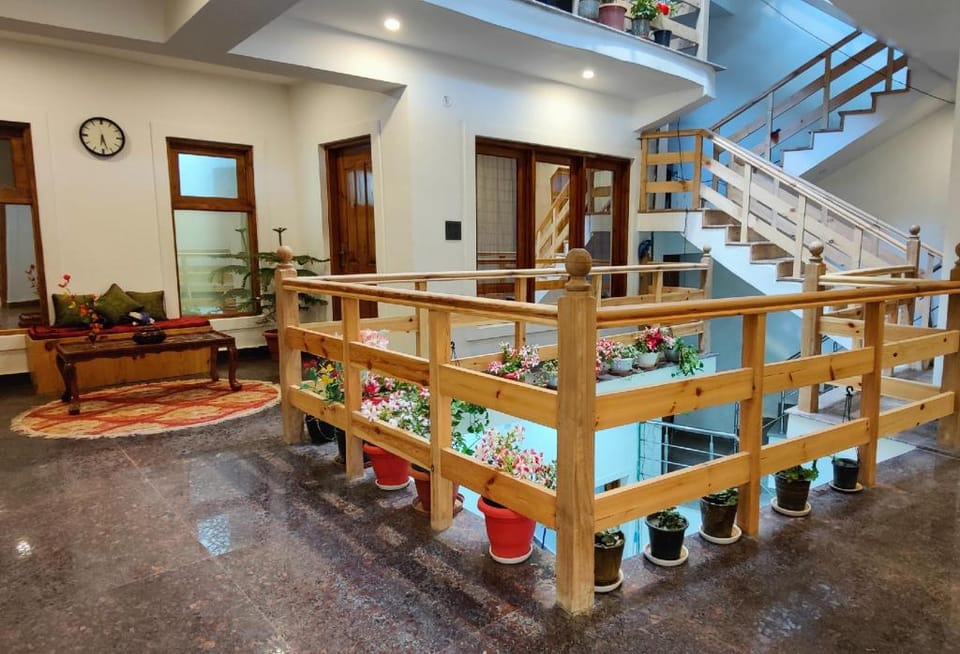 Eilla Homestay  Vacation rental in India