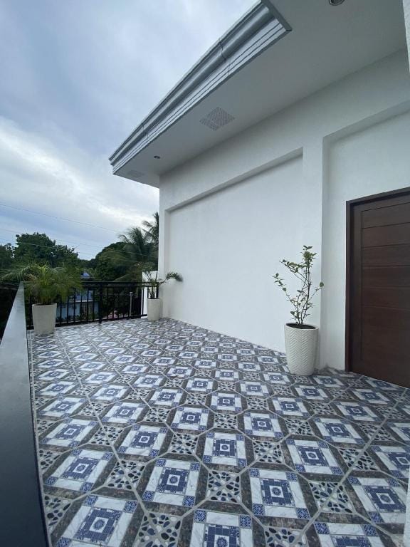New Uniquely-Designed House Vacation rental in Dumaguete