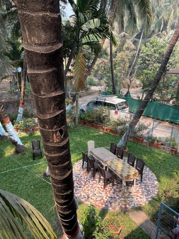 STAR HOLIDAYS Apartment in Alibag