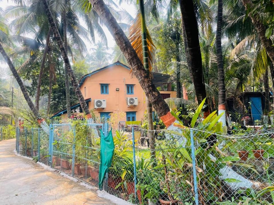 STAR HOLIDAYS Apartment in Alibag