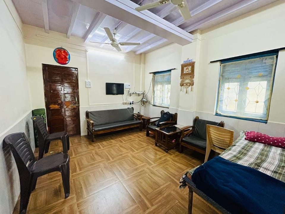 STAR HOLIDAYS Apartment in Alibag