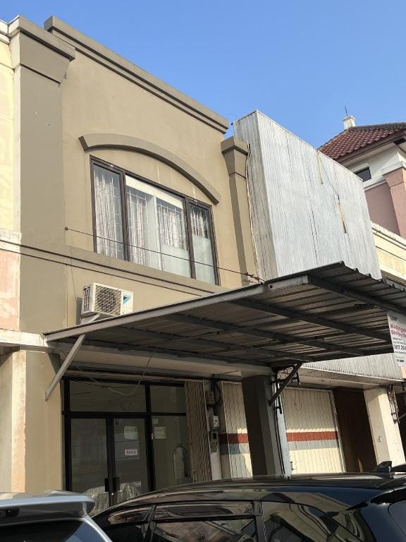 De Novaren Guest House Hotel in West Java