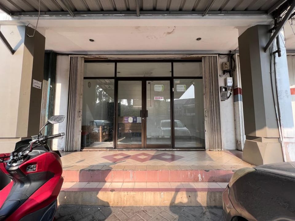 De Novaren Guest House Hotel in West Java