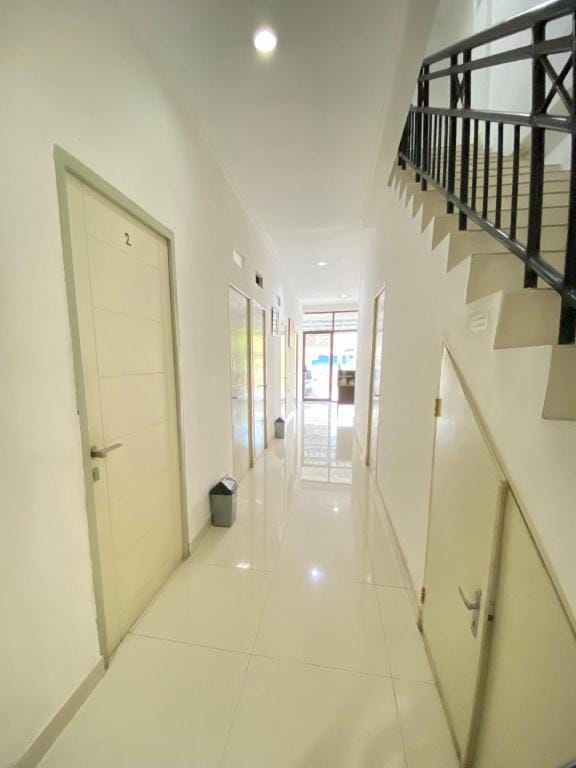 De Novaren Guest House Hotel in West Java