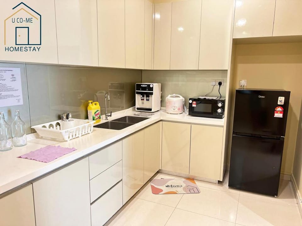 Tampoi Apartments Apartment in Johor Bahru