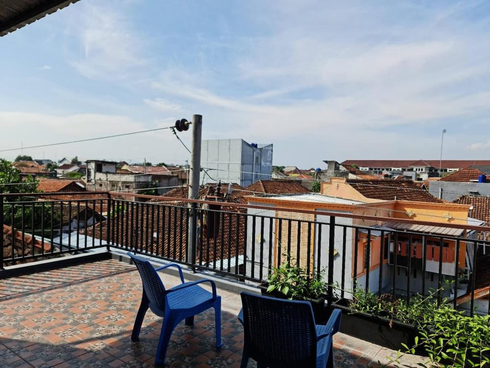 Niskala Homestay Vacation rental in Yogyakarta