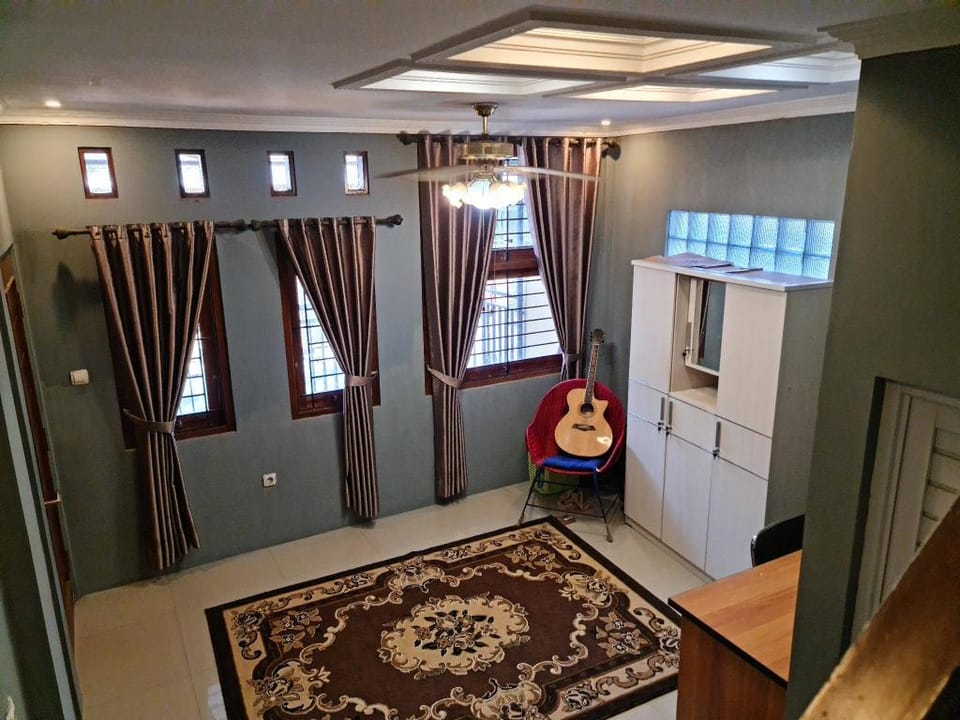Niskala Homestay Vacation rental in Yogyakarta