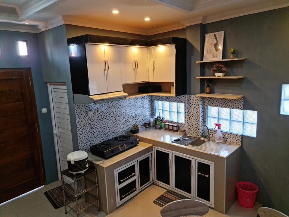 Niskala Homestay Vacation rental in Yogyakarta