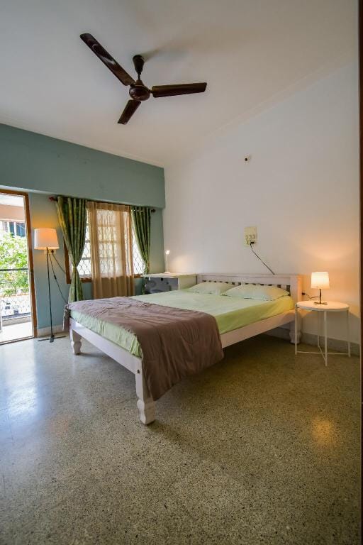Mauj Mansion, 6BHK bungalow Vacation rental in Bengaluru