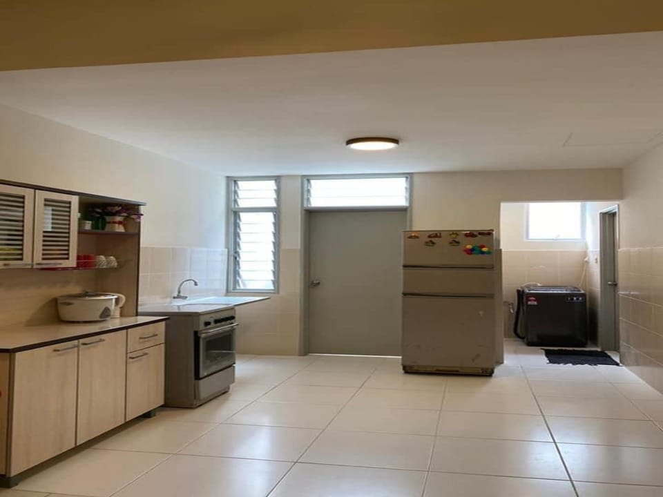 Homestay Camellia Residence Vacation rental in Negeri Sembilan, Malaysia