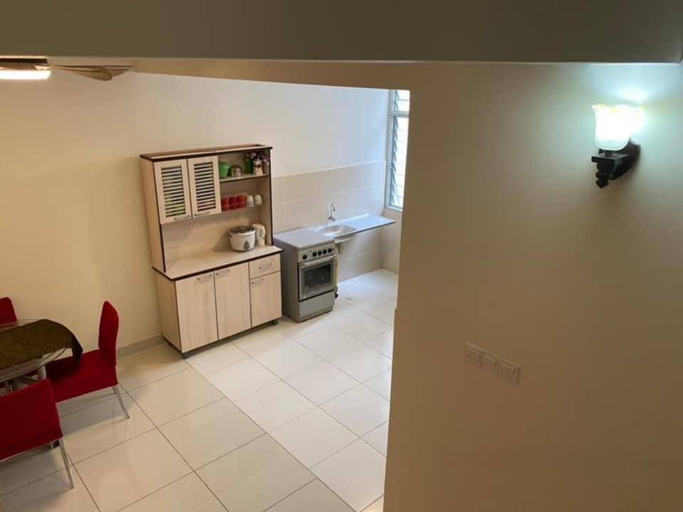 Homestay Camellia Residence Vacation rental in Negeri Sembilan, Malaysia