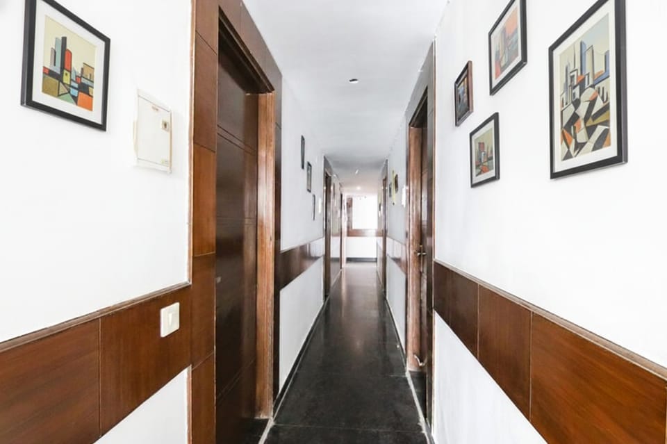 Via The Premium Villa Hotel in New Delhi