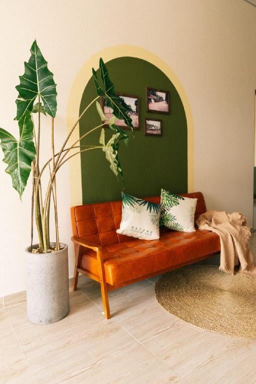 Son Dong Houses Vacation rental in Cambodia