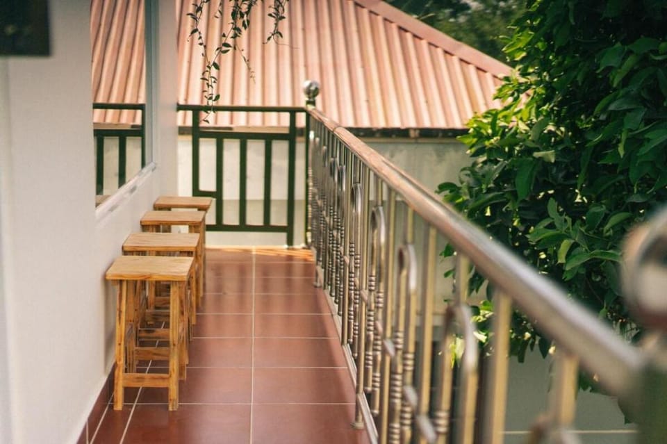 Son Dong Houses Vacation rental in Cambodia