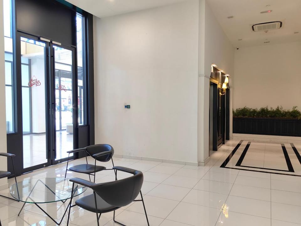 Econest, Eco Botanic, Iskandar Puteri Legoland Apartment in Johor