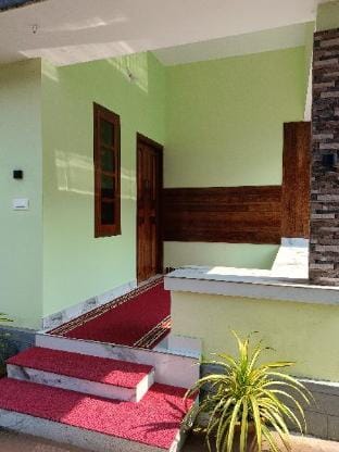 Simple Private Homestay Wayanad  Vacation rental in Kerala