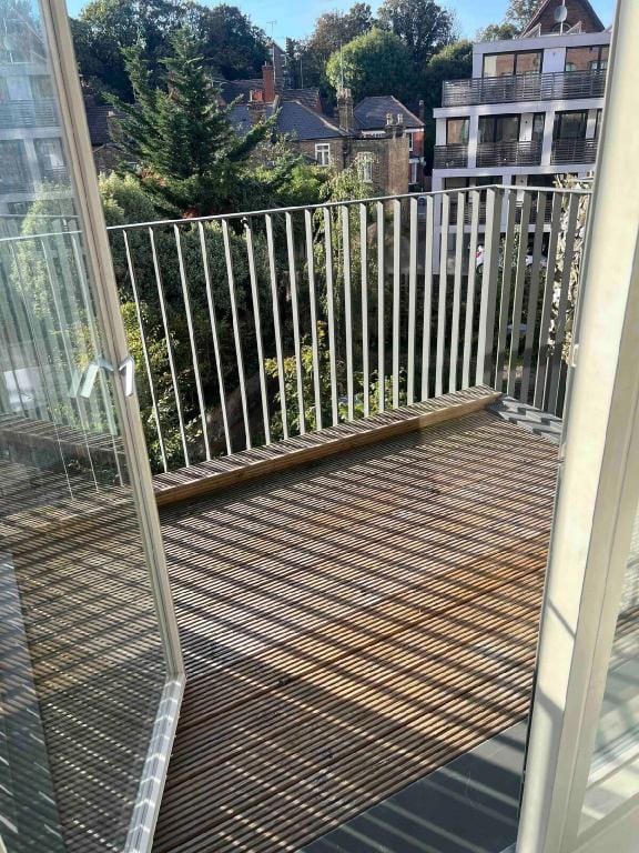 Private Flat in Lewisham Vacation rental in London Borough of Lewisham