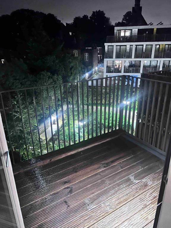 Private Flat in Lewisham Vacation rental in London Borough of Lewisham