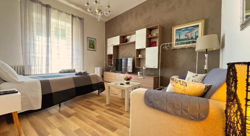Mediterraneo Travel Bed and Breakfast in Gela