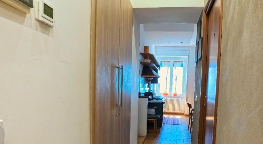 Mediterraneo Travel Bed and Breakfast in Gela