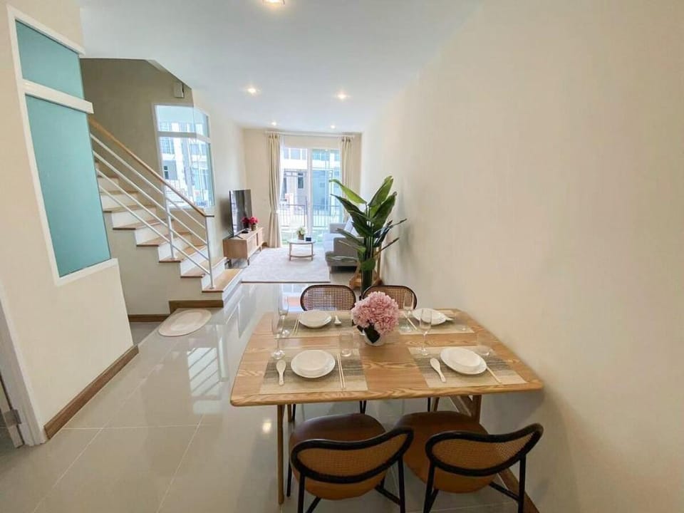 A清迈雅居villa Vacation rental in Chiang Mai
