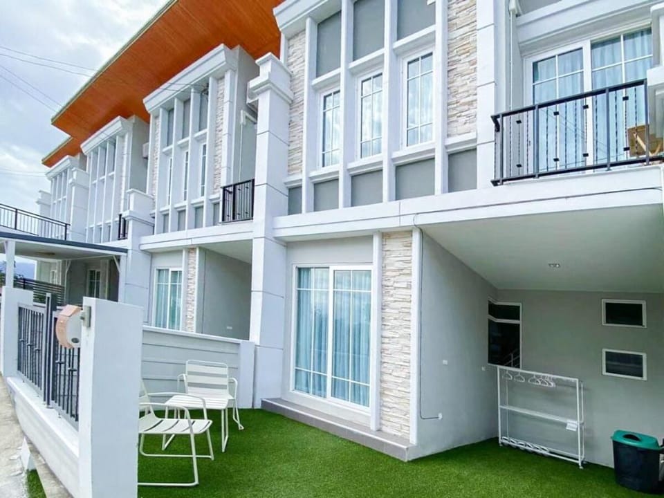 A清迈雅居villa Vacation rental in Chiang Mai