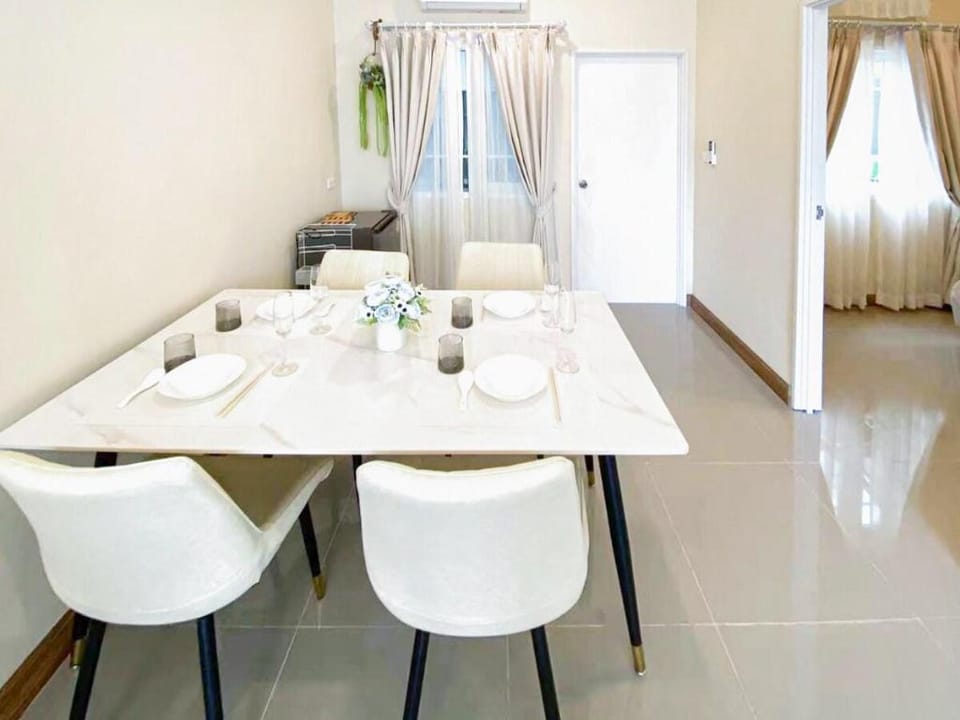 A清迈四房villa Villa in Chiang Mai