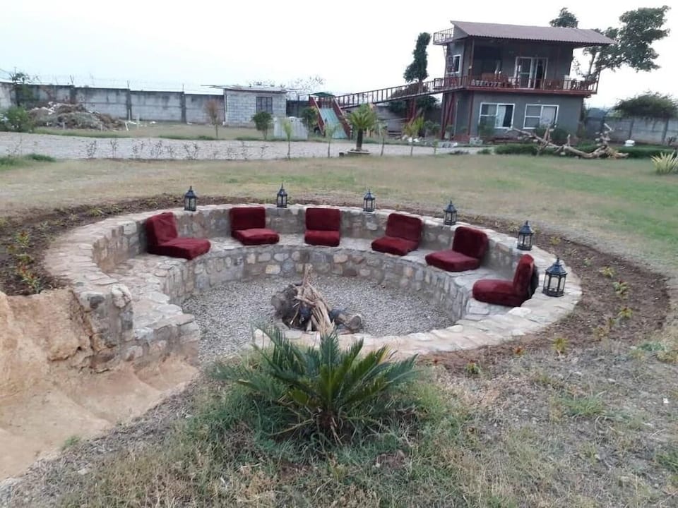 Shalom Hillside Hideaway Vacation rental in Uttarakhand