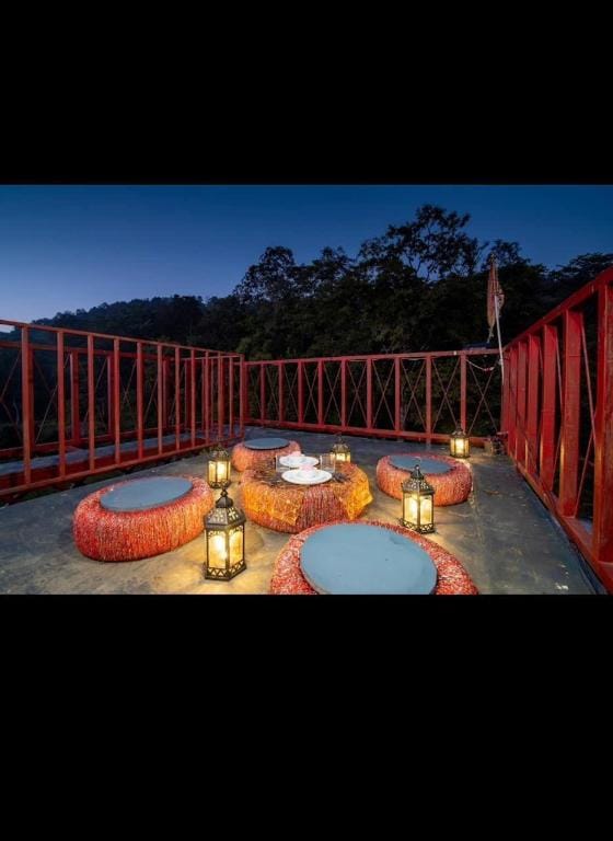 Shalom Hillside Hideaway Vacation rental in Uttarakhand