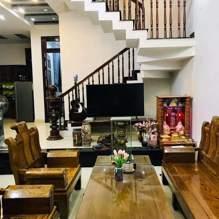 Hon Chen House  Vacation rental in Laos