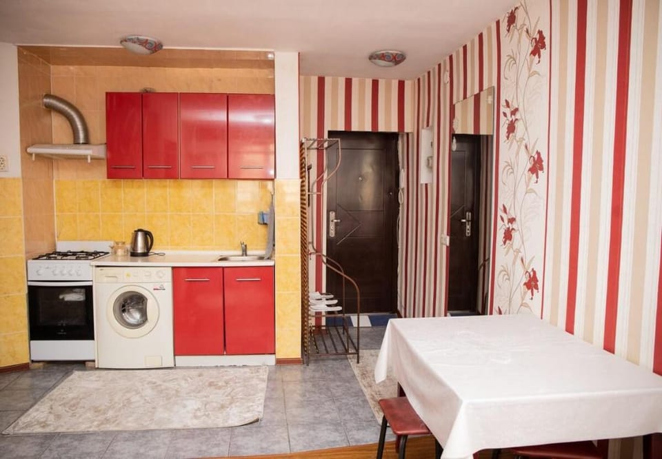 Nice apartment in Almaty Apartment in Almaty