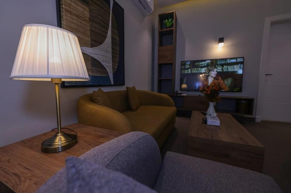 Almabat - شقة غرفة وصالة Apartment in Riyadh
