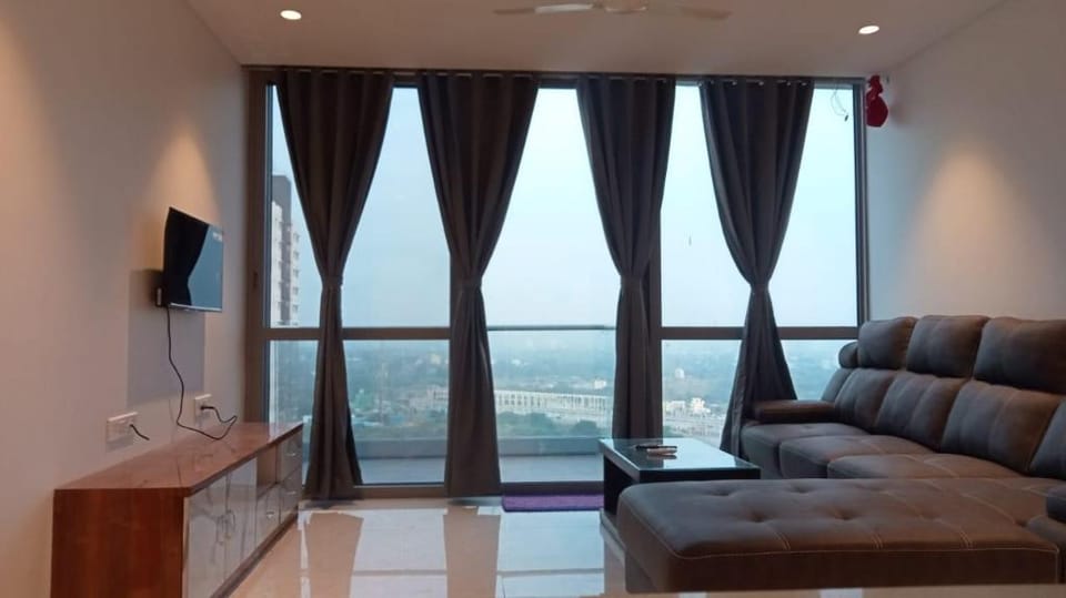 Lavish 2Bhk At kasturi Hinjewadi phase 3 Apartment in Maharashtra