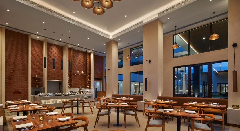 Hyatt Place Bodh Gaya Hotel in India