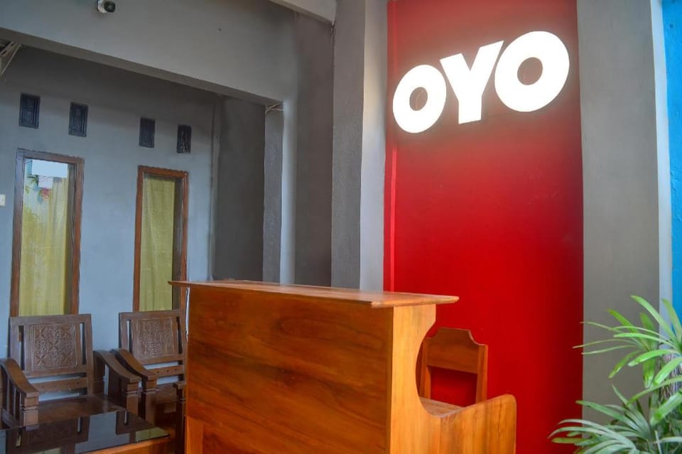 OYO 1145 Rita Guesthouse Hotel in West Java