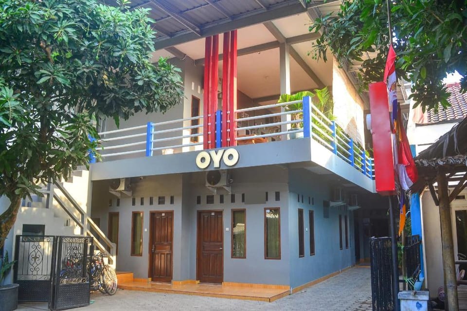 OYO 1145 Rita Guesthouse Hotel in West Java