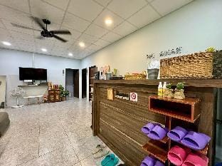 台南 虎山哩賀 月租 套房 19800起 Bed and Breakfast in Kaohsiung