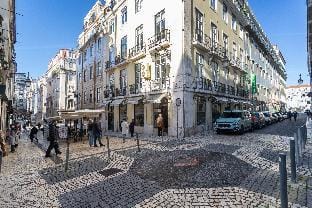 Santa Justa 24 Apartments Apartment in Lisbon
