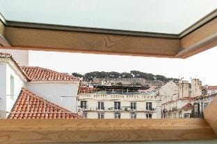 Santa Justa 24 Apartments Apartment in Lisbon