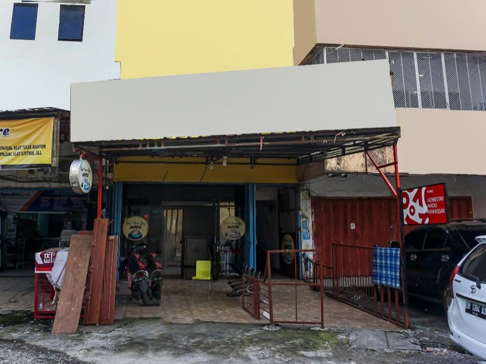 Hotel O Homestay Madu Makassar Hotel in Indonesia
