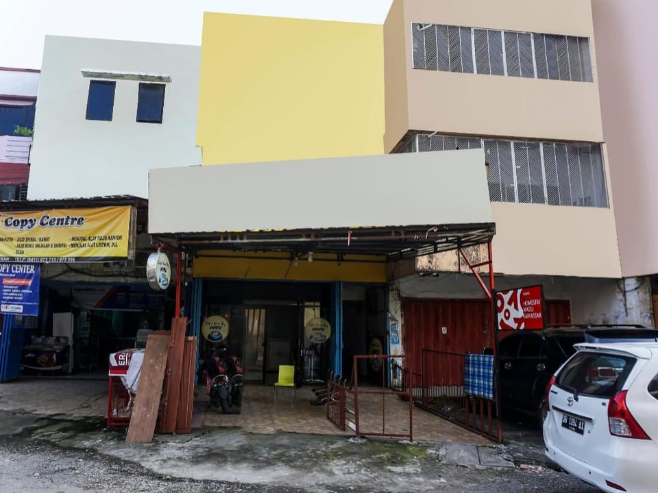 Hotel O Homestay Madu Makassar Hotel in Indonesia