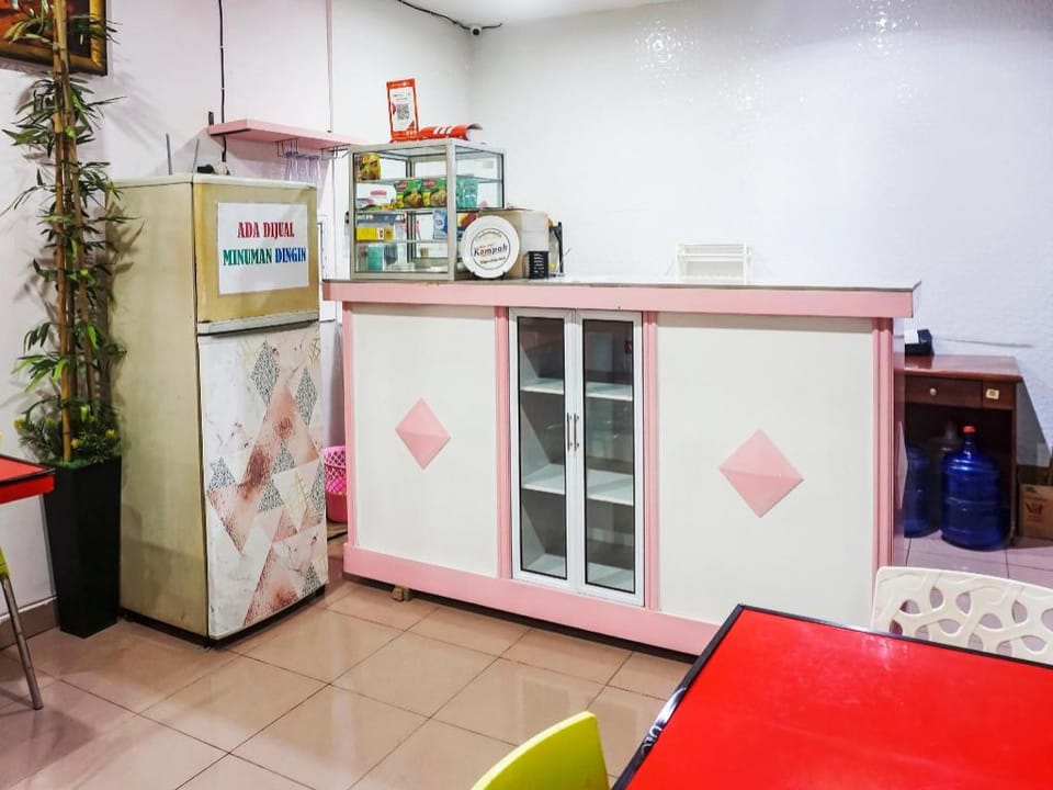 Hotel O Homestay Madu Makassar Hotel in Indonesia